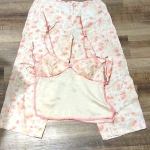 VS Sexy PJS